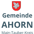 www.gemeindeahorn.de (zur Startseite)